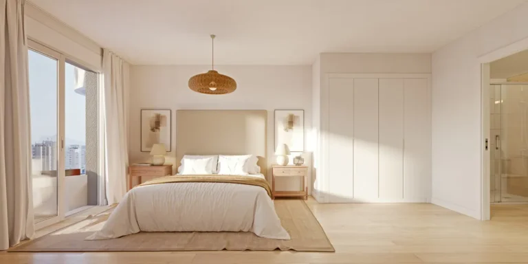 Appartement à Calp – Calp