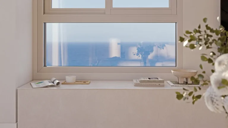 Appartement à Calp – Calp