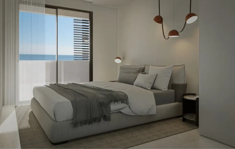 Appartement à Calp – Calp