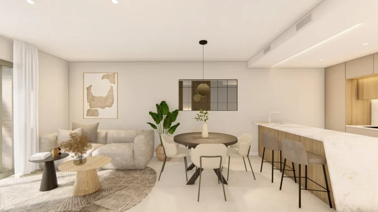 Appartement à Cartagena – Cartagena