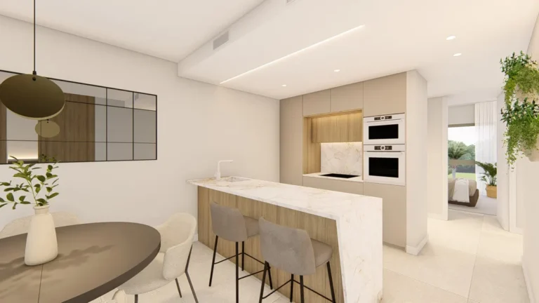 Appartement à Cartagena – Cartagena