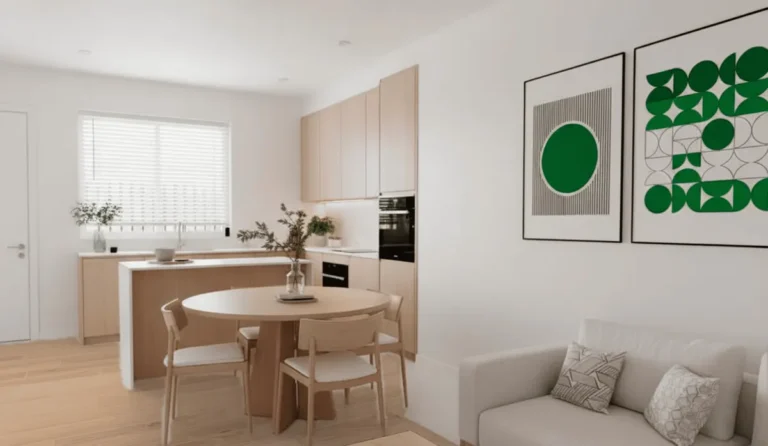 Appartement à Cartagena – Cartagena