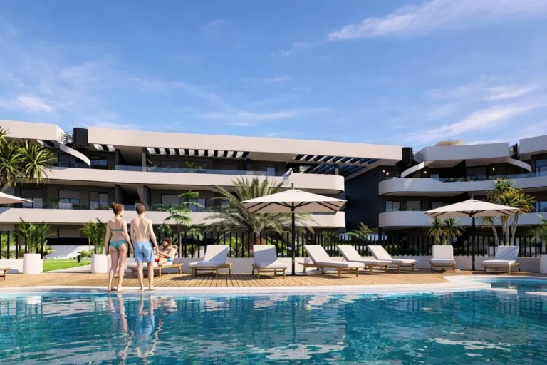 Appartement à Cartagena – Cartagena