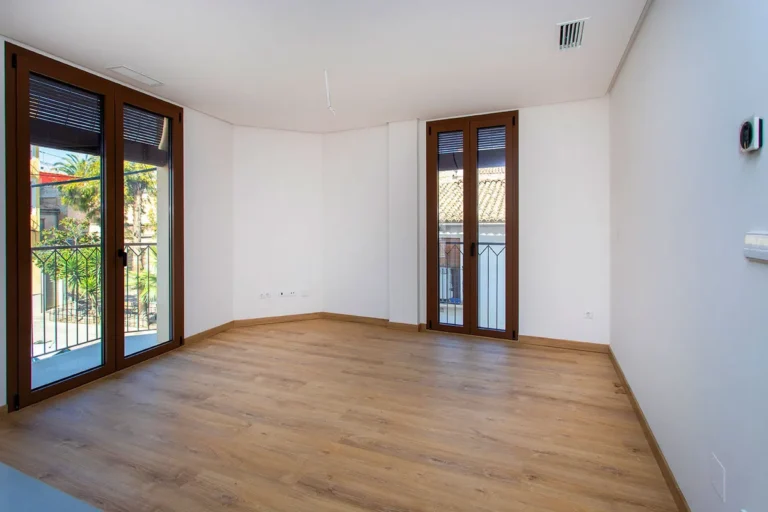 Appartement à el Fondó de les Neus/Hondón de las Nieves – el Fondó de les Neus/Hondón de las Nieves