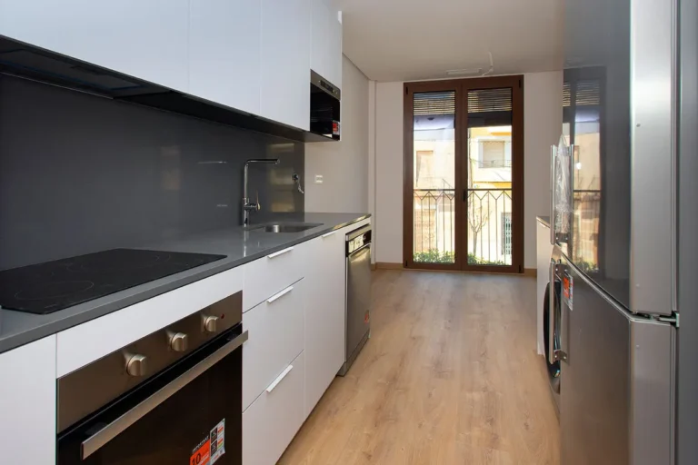 Appartement à el Fondó de les Neus/Hondón de las Nieves – el Fondó de les Neus/Hondón de las Nieves