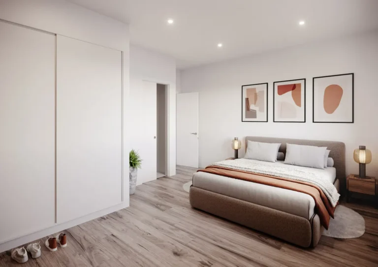 Apartment in el Fondó de les Neus/Hondón de las Nieves – el Fondó de les Neus/Hondón de las Nieves