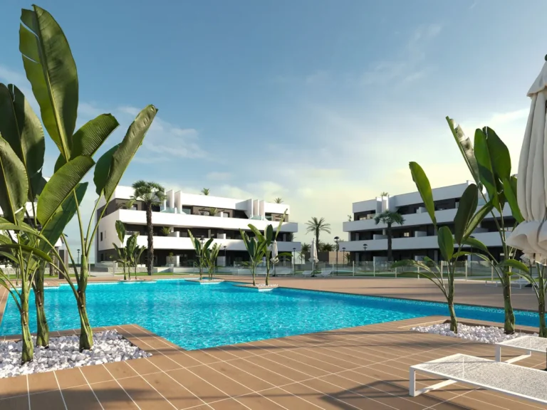 Appartement à El Raso – Guardamar del Segura
