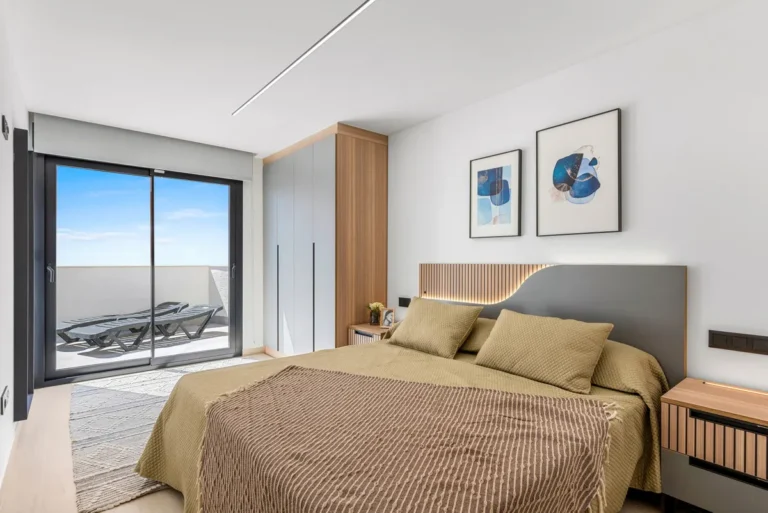 Appartement à El Raso – Guardamar del Segura