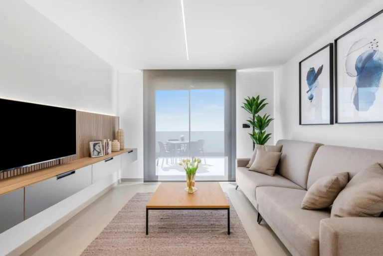 Appartement à El Raso – Guardamar del Segura