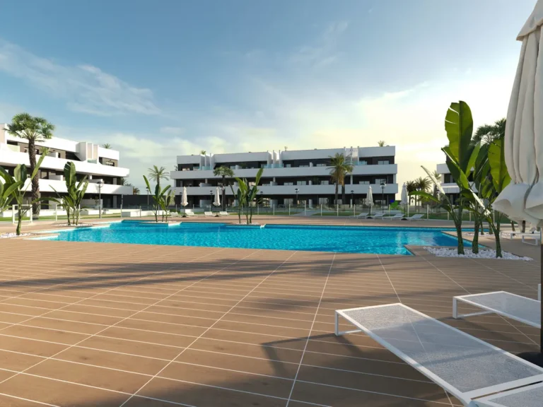 Appartement à El Raso – Guardamar del Segura