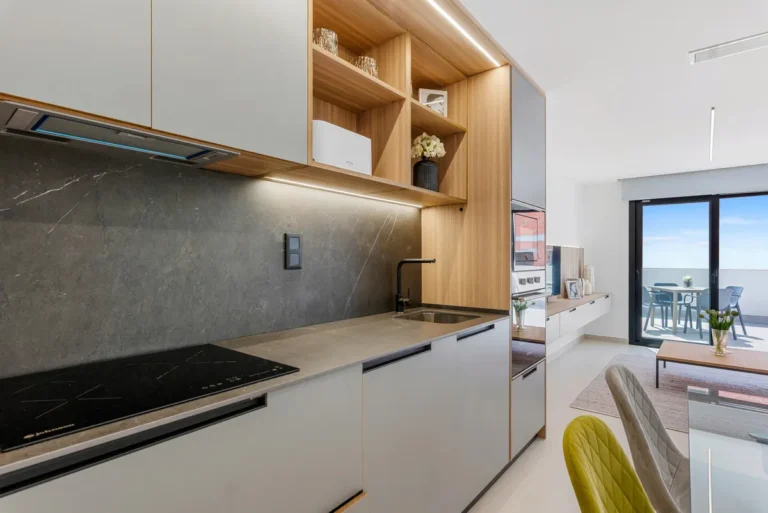 Appartement à El Raso – Guardamar del Segura