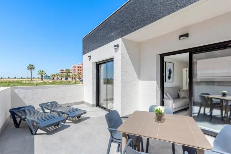 Appartement à El Raso – Guardamar del Segura