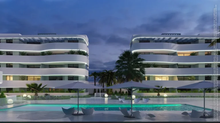 Appartement à El Raso – Guardamar del Segura
