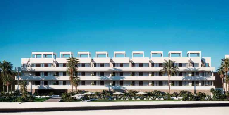 Appartement à Finestrat – Finestrat