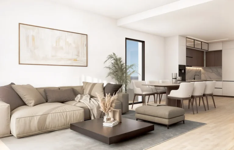Appartement à Finestrat – Finestrat
