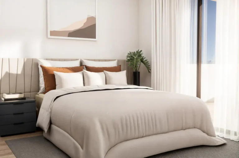 Appartement à Finestrat – Finestrat