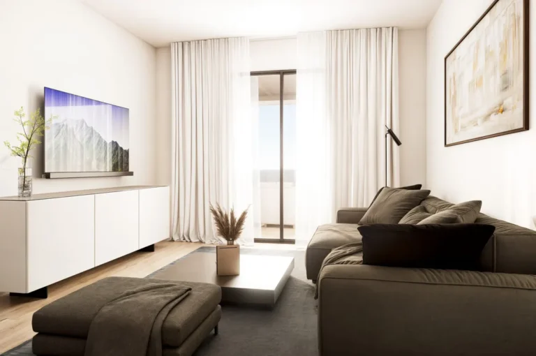 Appartement à Finestrat – Finestrat
