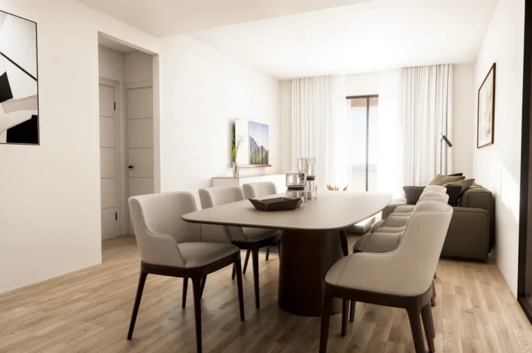 Appartement à Finestrat – Finestrat