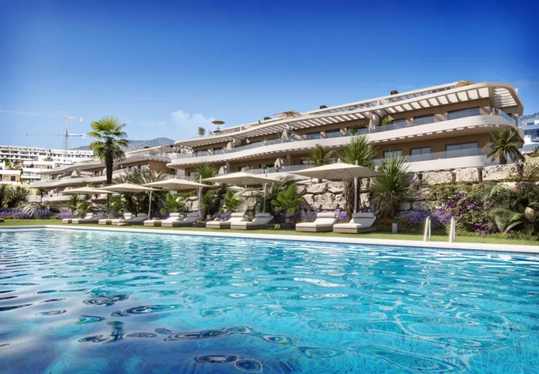 Appartement à Finestrat – Finestrat