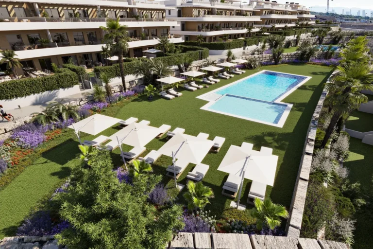 Appartement à Finestrat – Finestrat