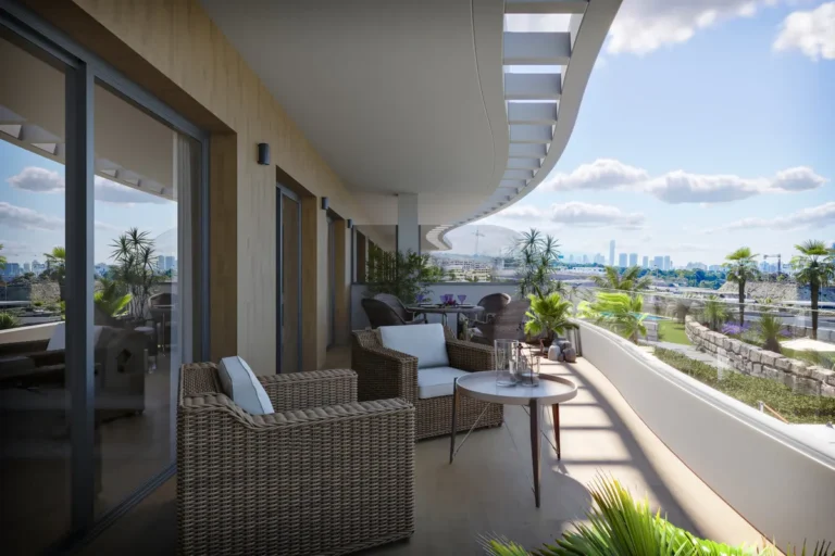 Appartement à Finestrat – Finestrat