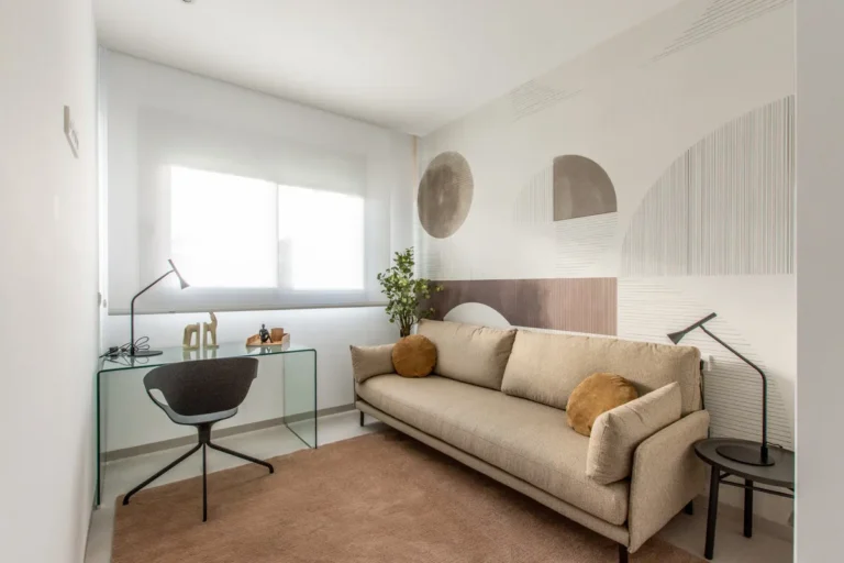 Appartement à Finestrat – Finestrat