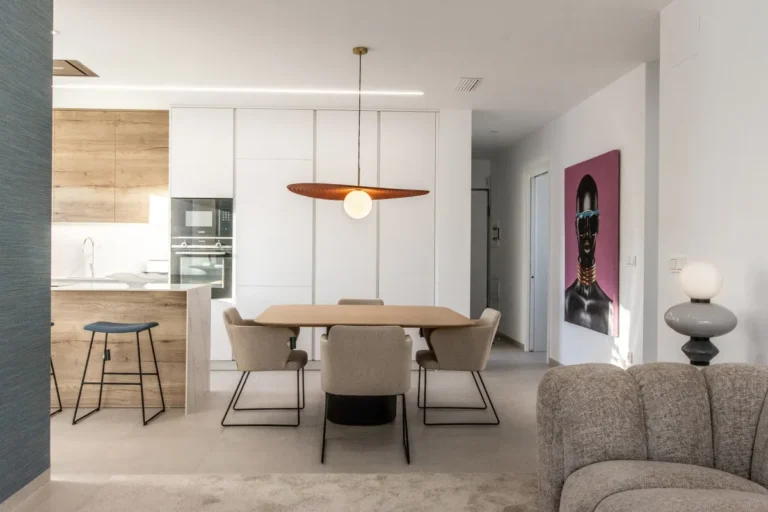 Appartement à Finestrat – Finestrat