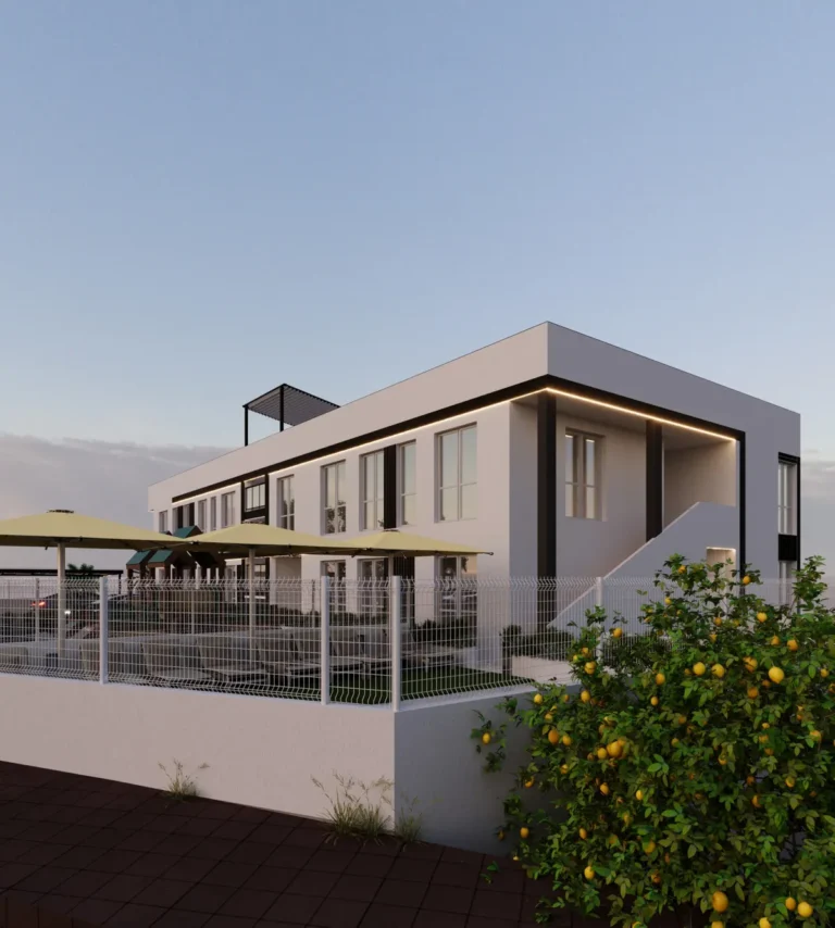 Appartement à Finestrat – Finestrat
