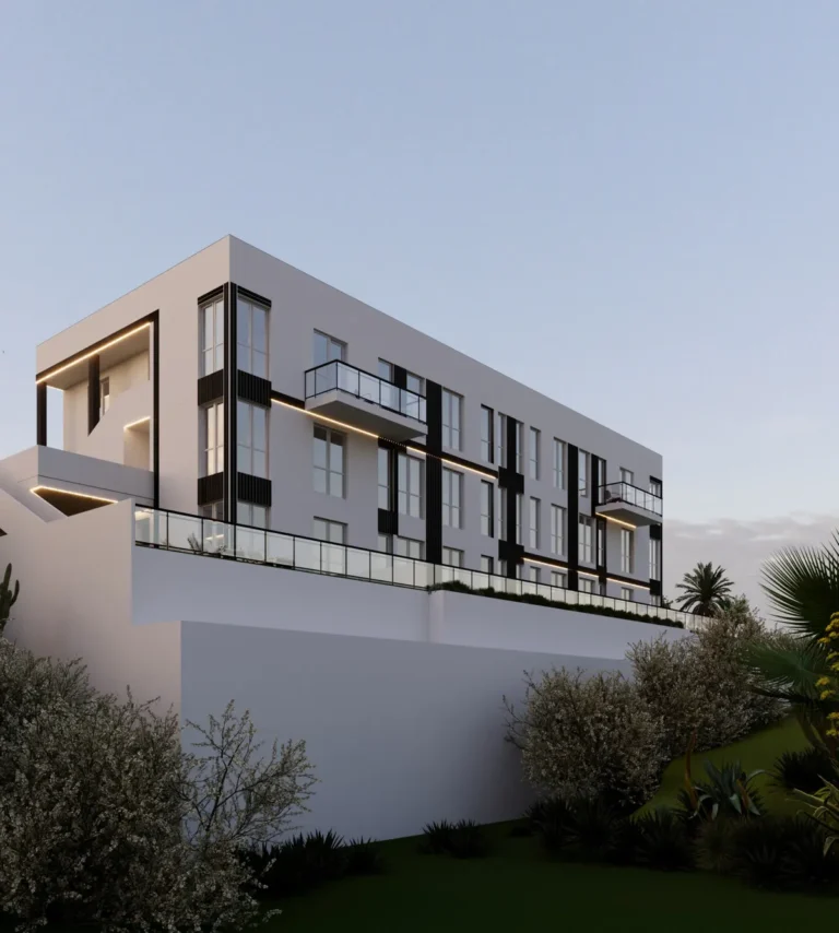 Appartement à Finestrat – Finestrat