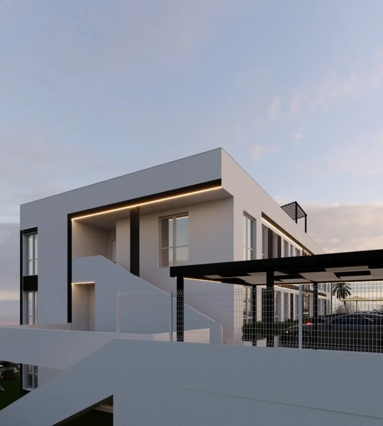 Appartement à Finestrat – Finestrat