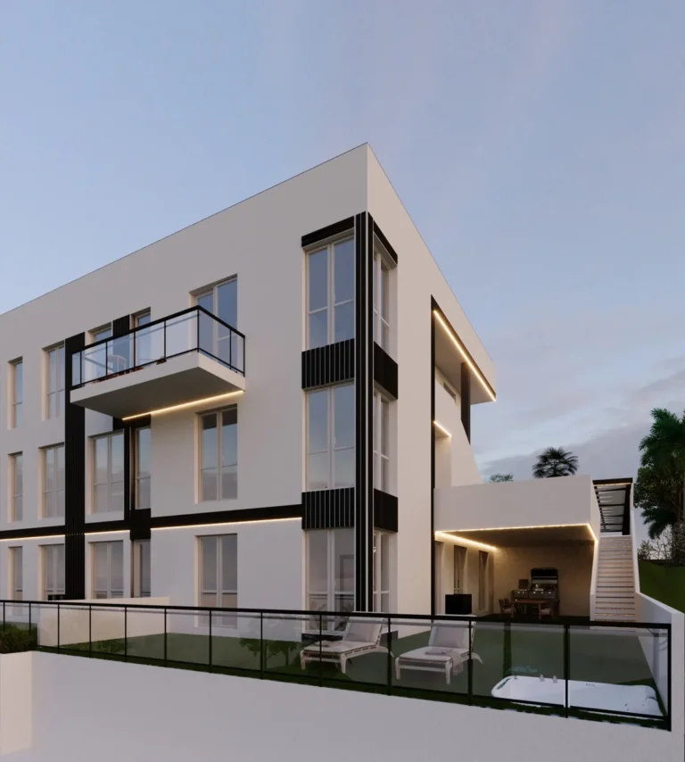 Appartement à Finestrat – Finestrat
