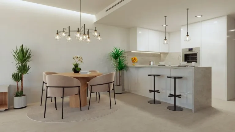 Appartement à Finestrat – Finestrat