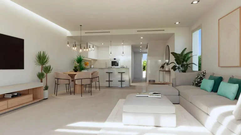 Appartement à Finestrat – Finestrat