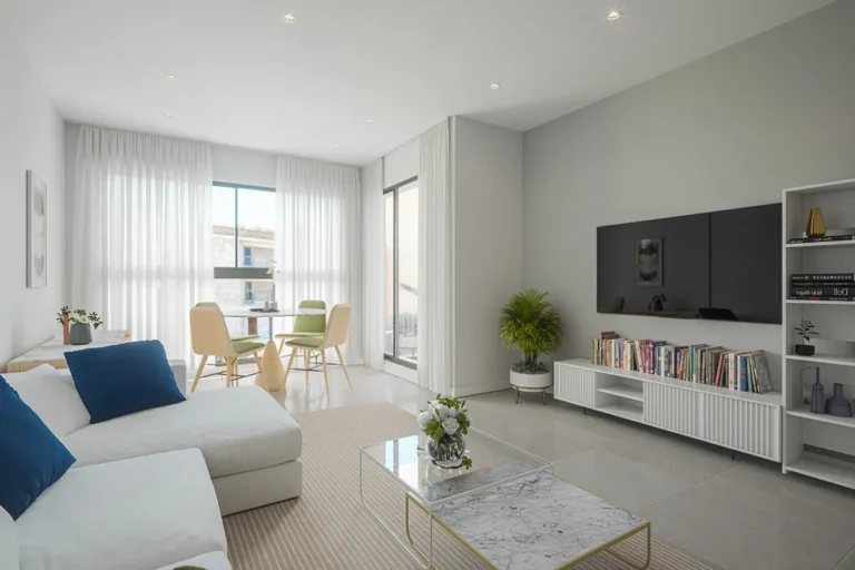 Appartement à Guardamar del Segura – Guardamar del Segura