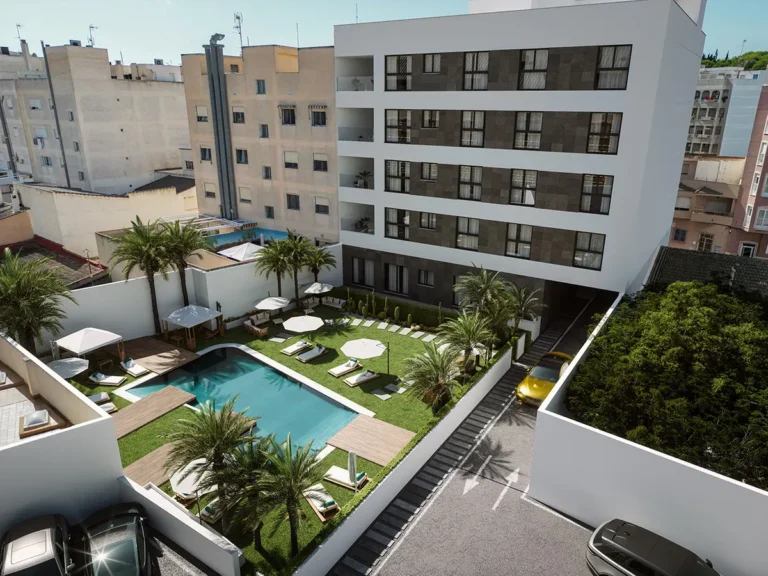 Appartement à Guardamar del Segura – Guardamar del Segura