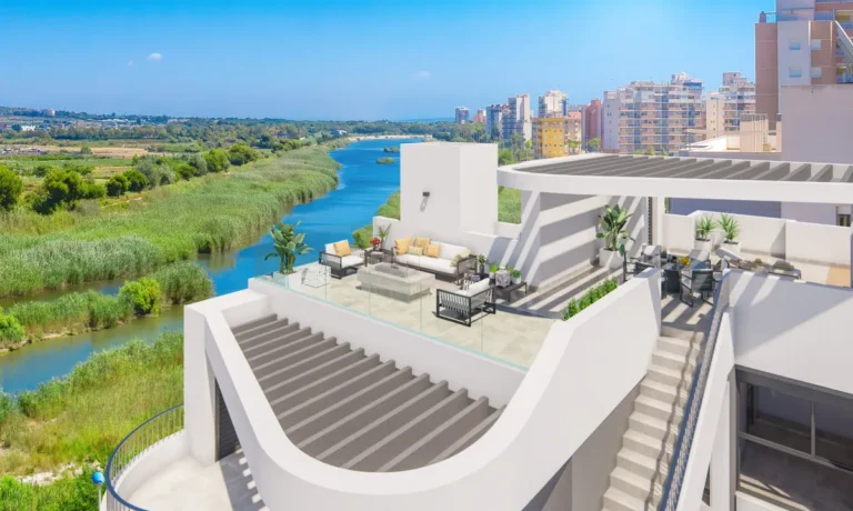 Appartement à Guardamar del Segura – Guardamar del Segura