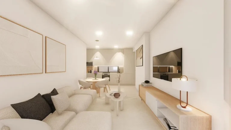Appartement à Guardamar del Segura – Guardamar del Segura