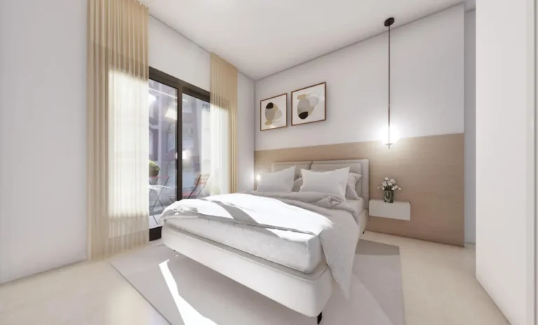 Appartement à Guardamar del Segura – Guardamar del Segura