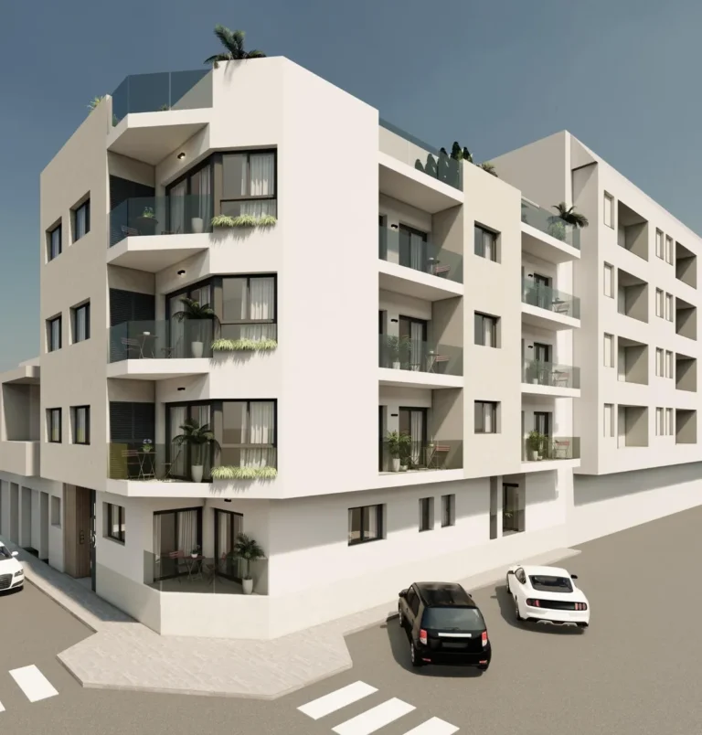 Appartement à Guardamar del Segura – Guardamar del Segura