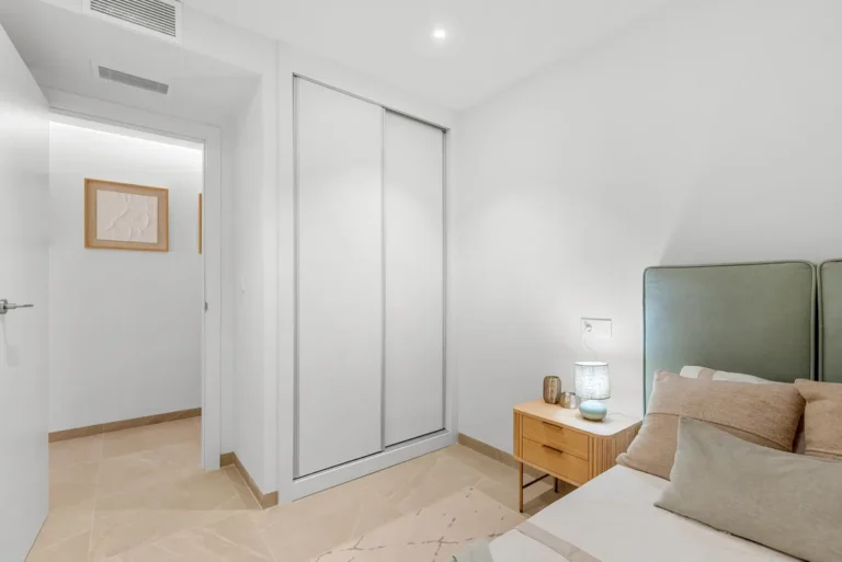 Appartement à Jacarilla – Jacarilla