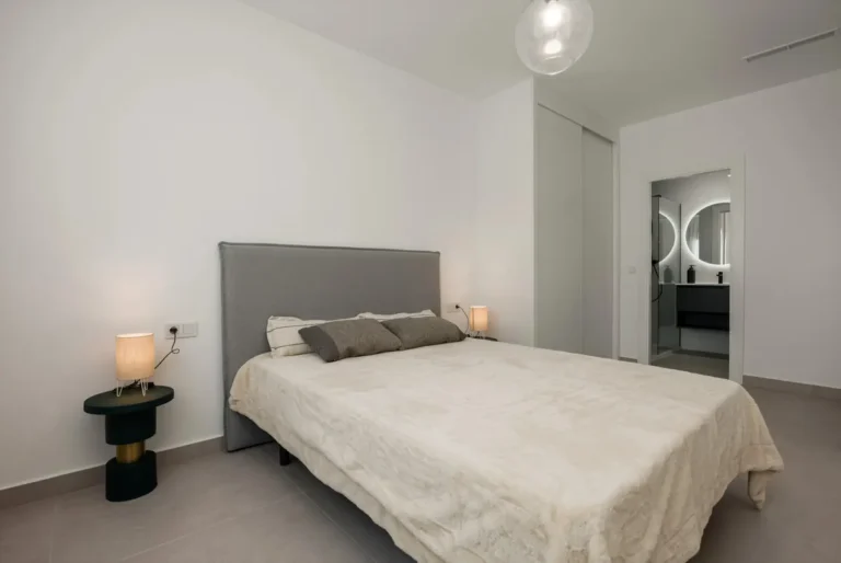 Appartement à la Vila Joiosa/Villajoyosa – la Vila Joiosa/Villajoyosa