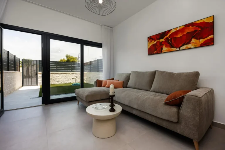 Appartement à la Vila Joiosa/Villajoyosa – la Vila Joiosa/Villajoyosa