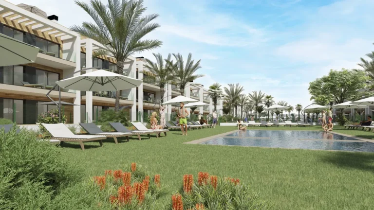 Appartement à Los Alcázares – Los Alcázares