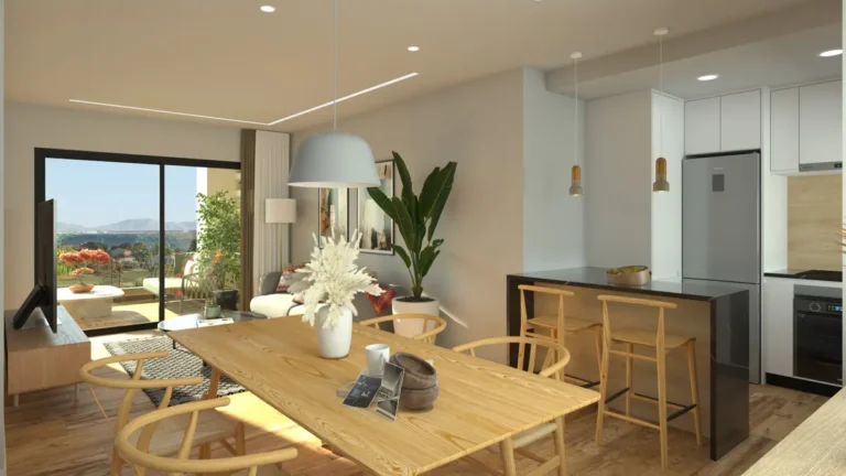 Appartement à Los Alcázares – Los Alcázares