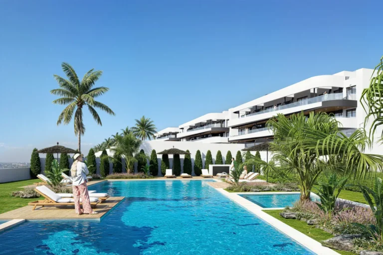 Appartement à Los Alcázares – Los Alcázares