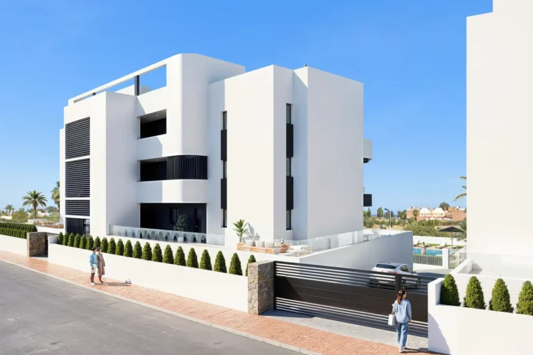 Appartement à Los Alcázares – Los Alcázares