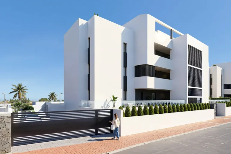 Appartement à Los Alcázares – Los Alcázares