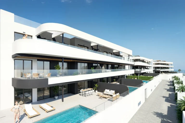 Appartement à Los Alcázares – Los Alcázares