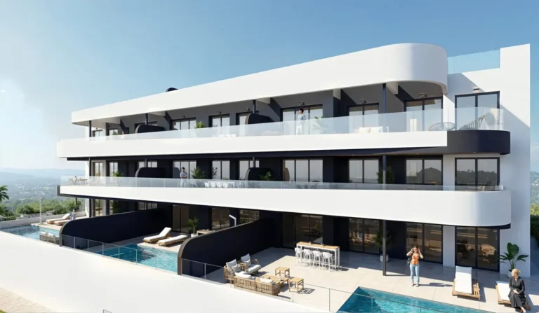 Appartement à Los Alcázares – Los Alcázares