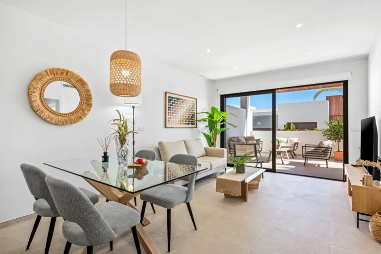 Appartement à Los Alcázares – Los Alcázares